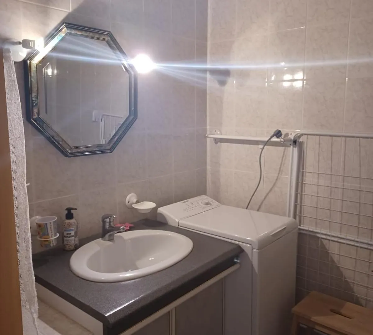 Aiguebrun Apartment Apt France